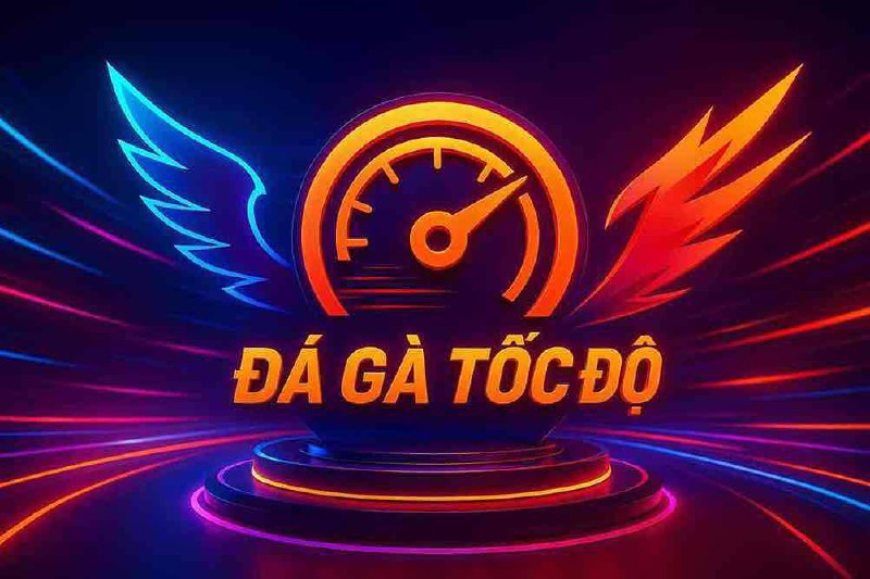 Đá Gà Tốc Độ 88NOHU – Trải Nghiệm Cá Cược Sôi Động