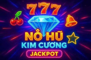 Nổ Hũ Kim Cương 88NOHU – Trải Nghiệm Giải Trí Hấp Dẫn