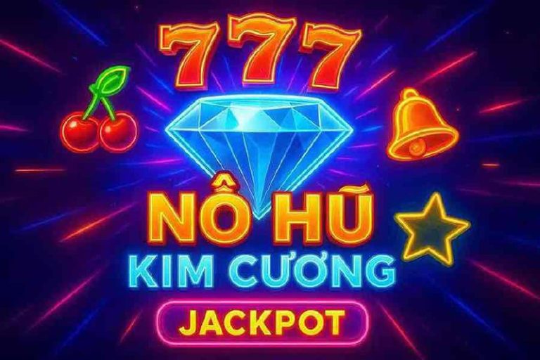 Nổ Hũ Kim Cương 88NOHU – Trải Nghiệm Giải Trí Hấp Dẫn