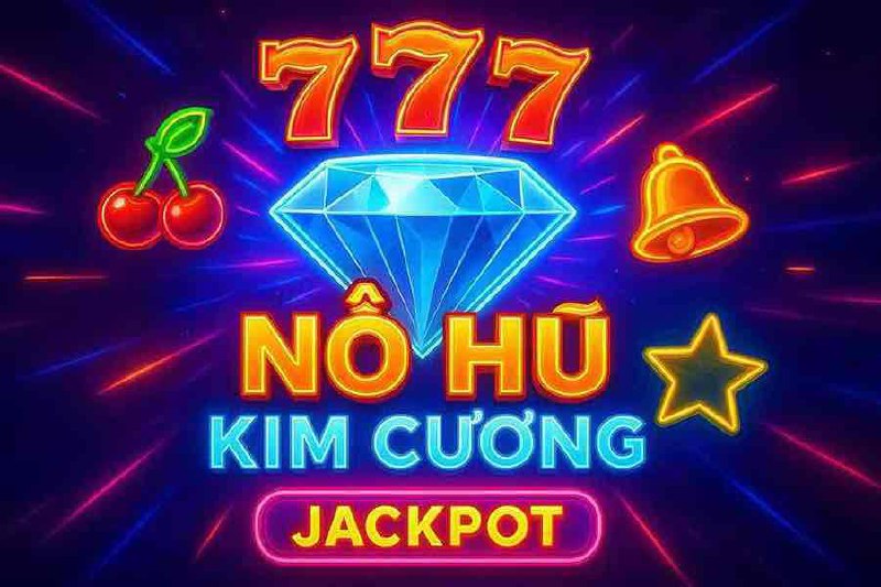 Nổ Hũ Kim Cương 88NOHU – Trải Nghiệm Giải Trí Hấp Dẫn