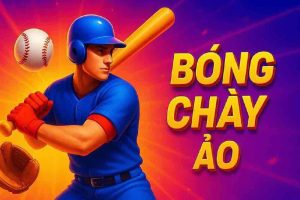 Bóng Chày Ảo 88NOHU – Trải Nghiệm Thể Thao Ảo Hấp Dẫn