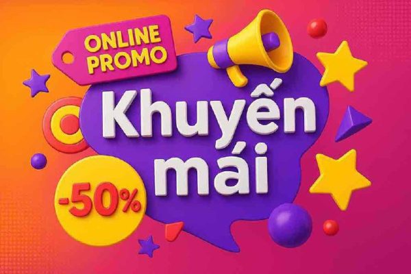 Khuyến Mãi 88NOHU Hấp Dẫn Cho Thành Viên Mới