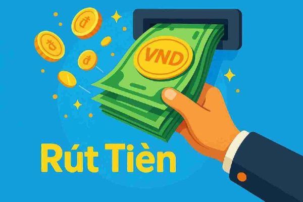 Rút Tiền 88NOHU – Giao Dịch Nhanh, An Toàn Và Hiệu Quả