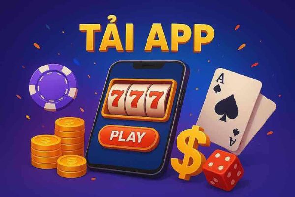 Tải App 88NOHU - Nhanh Và An Toàn Nhất